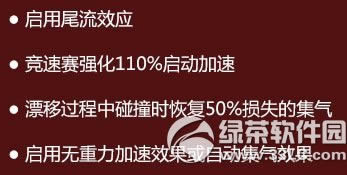 跑跑卡丁车爆烈9多少钱 爆烈9视频属性介绍2