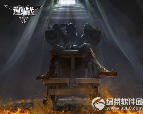 逆战太空防塔更新内容 新模式+新武器+新地图3