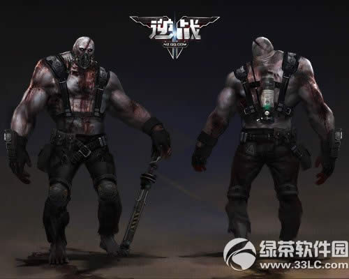 逆战太空防塔更新内容 新模式+新武器+新地图