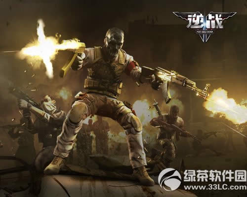 逆战太空防塔更新内容 新模式+新武器+新地图6