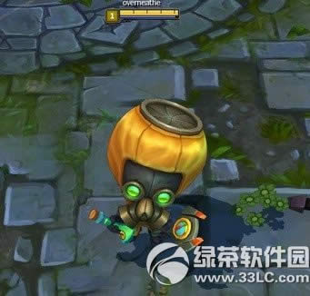 lol危险核武器黑默丁格皮肤多少钱 危险核武器黑默丁格皮肤视频欣赏