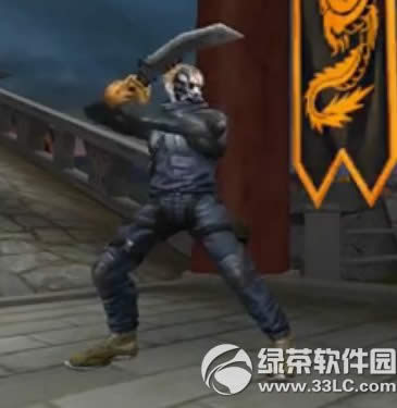 cf恶魔剑客如何得 恶魔剑客新角色视频属性说明
