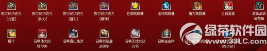 dnf毁灭纪礼盒怎么获得 毁灭纪礼盒有什么奖励2