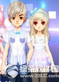 qq飞车黎汐瑶梦服饰多少钱 黎汐瑶梦服饰图片欣赏1