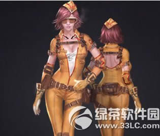 逆战王女怎么获得 逆战新角色王女视频欣赏1