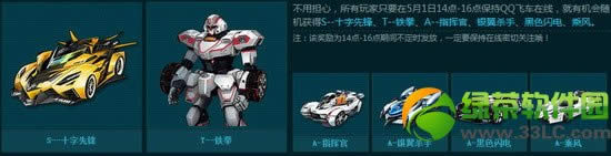 qq飞车8888点券绝版a车五一狂欢日活动网址6