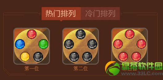 cf宝藏破解答案3月26日 第六关水晶安放技巧1