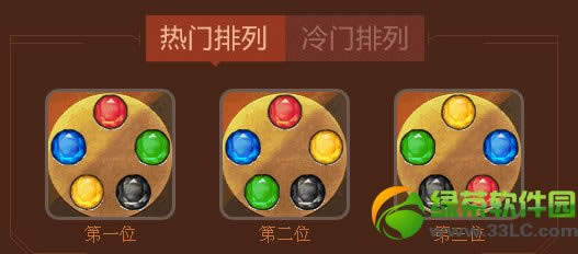 cf宝藏破解答案3月25日 cf第五关水晶安放攻略2