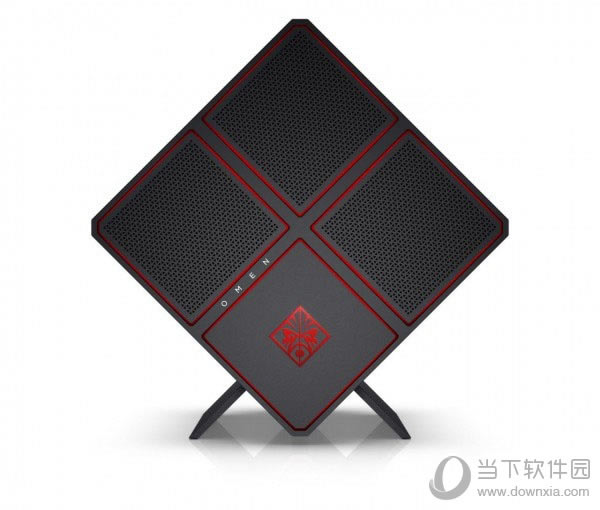 惠普OMEN X桌面级高端游戏PC