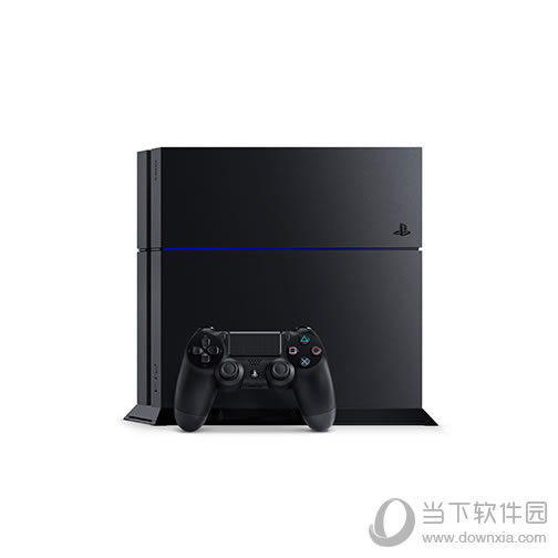索尼将于10月发布4K版PS4