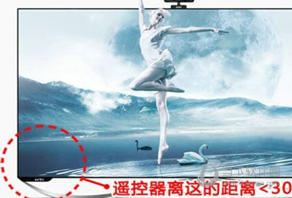 乐视电视截图