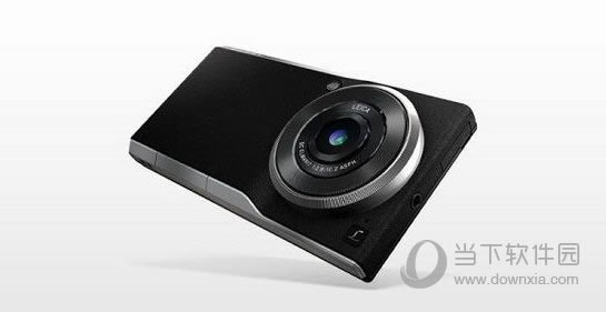 松下DMC-CM10智能相机