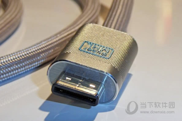 新8K SuperMHL接口