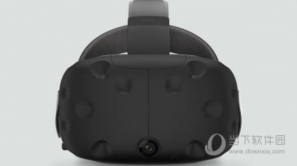 二代HTC Vive虚拟现实头盔曝光