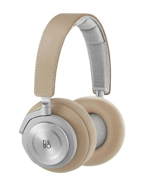 B&O发布BeoPlay H7耳机