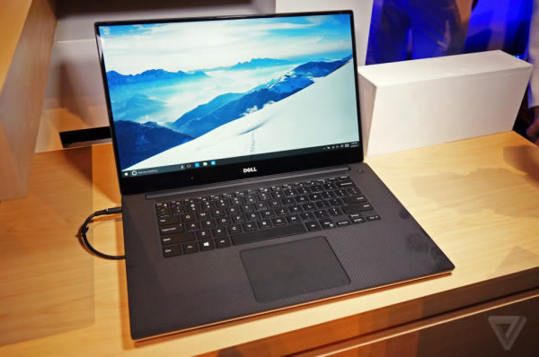 dell xps15