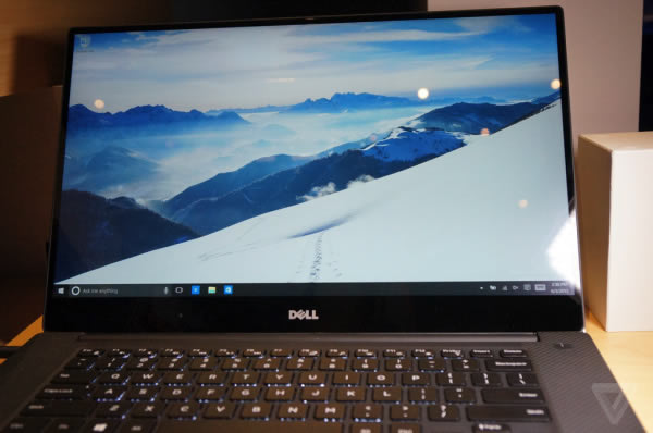 dell xps15