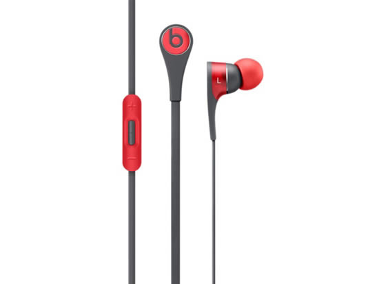 Beats Tour2入耳式耳机