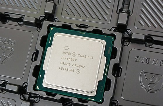 35W Skylake i3/奔腾开卖