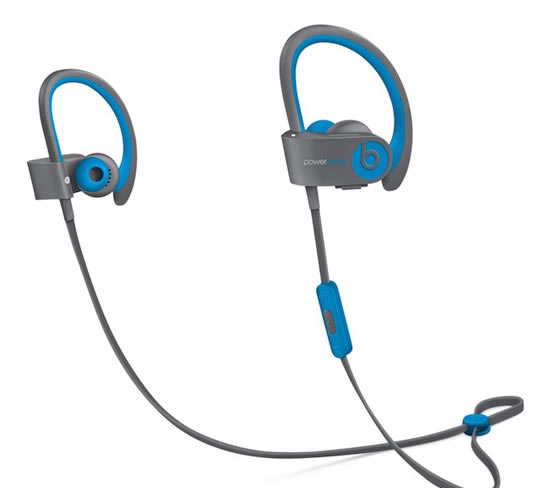 Powerbeats 2 Wireless无线耳挂式耳机