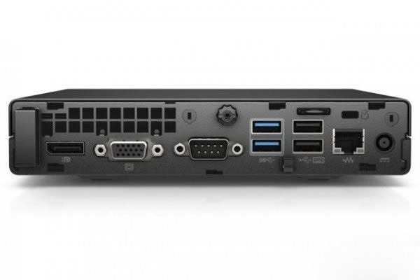 惠普ProDesk产品