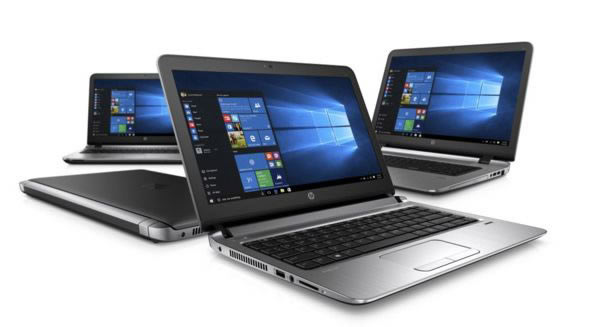 惠普ProBook 系列