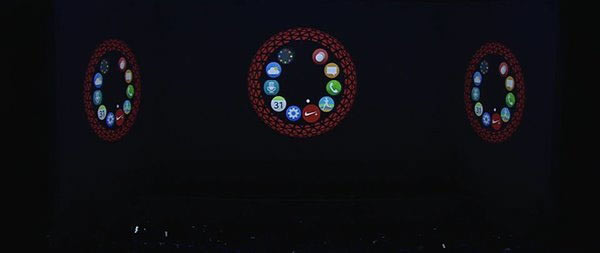 三星最新智能表Gear S2图十