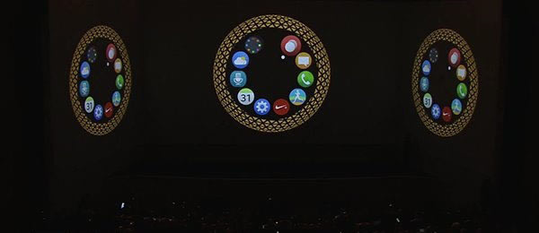 三星最新智能表Gear S2图十二