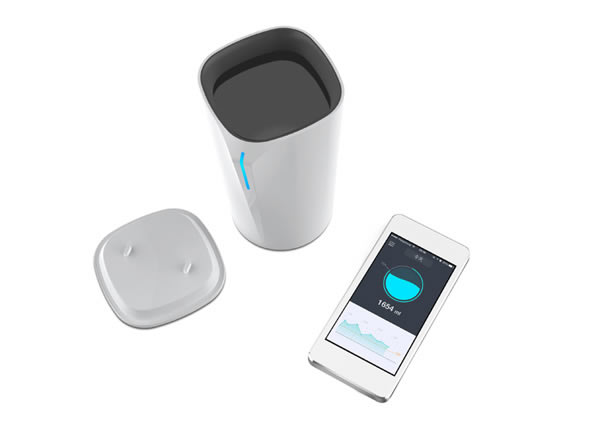 cuptime自动选择水杯如何用 cuptime运用说明