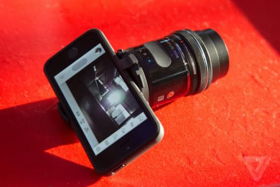 奥林巴斯olympus air a01图2