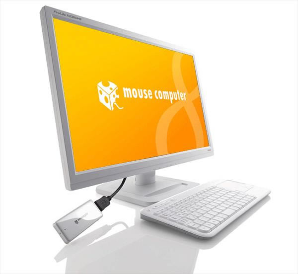 Mouse Computer图三