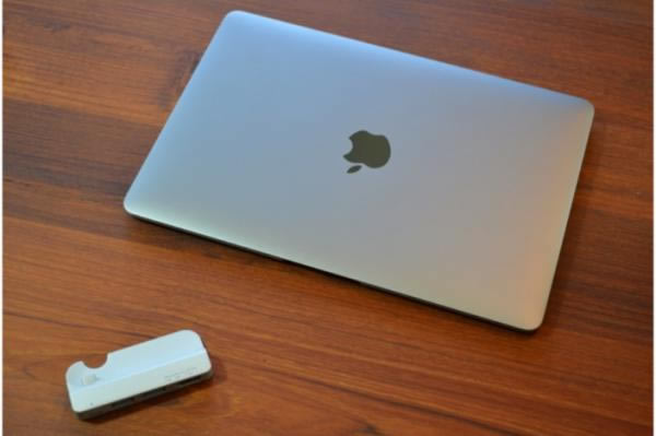 macbook 外接口——Branch图二