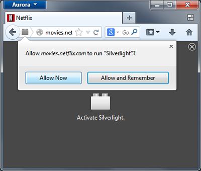 firefox win10