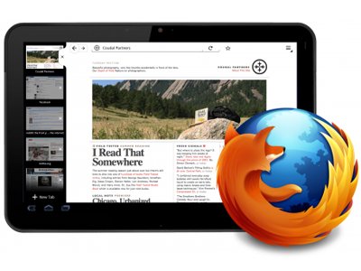 Mozillaչʾƽ԰(ͼ)