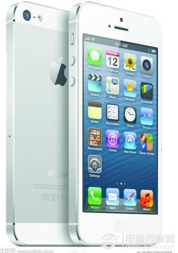 iPhone5怎么鉴别翻新机