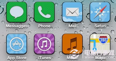 iPhone不越狱怎么换主题_iPhone不越狱主题