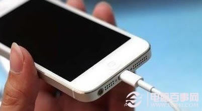 iPhone5怎么连接电脑上网? 电脑百事网