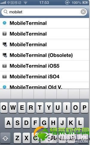 iPhone清理插件iLEX RAT使用教程:还远原始越狱状态4