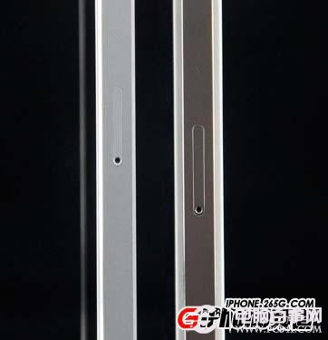 iPhone5不越狱获得无限图标收藏夹教程