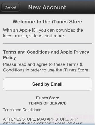 iPhone5עAppStore˺