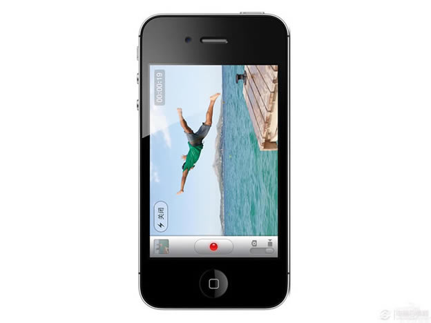 iphone4s发短信技巧 电脑百事网
