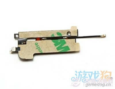 如何更换iPhone 4S蜂窝天线的教程