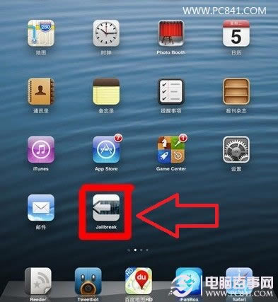 JailbreakԽͼ