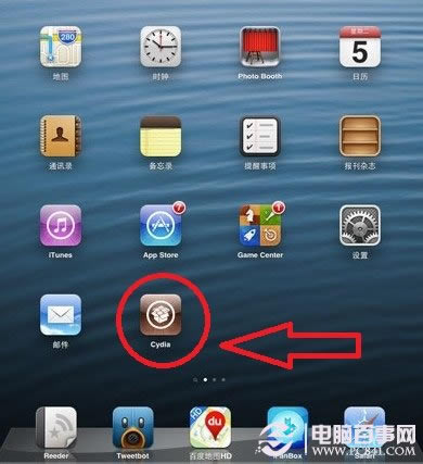 ios6.1Խɹ