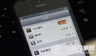 港版iPhone 5如何使用电信卡教程