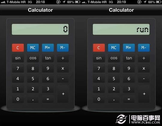 iPhone5与其他设备的Wi-Fi共享