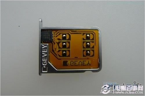 iPhone4卡贴解锁使用完全教程