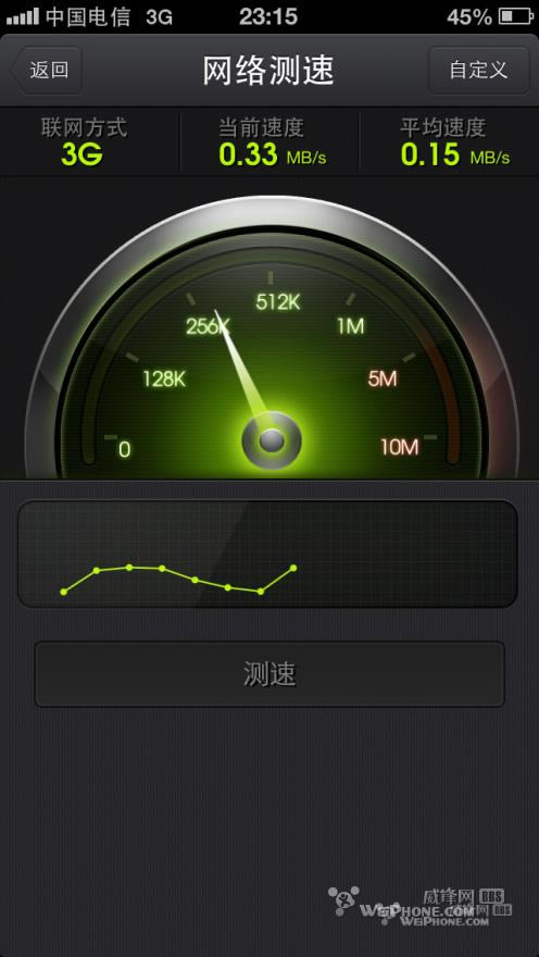 港版国行等无锁版iphone5用电信卡教程