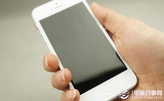 把玩国行iPhone5裸机