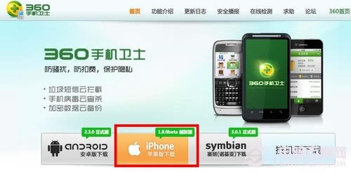 iPhone֧ʾķ